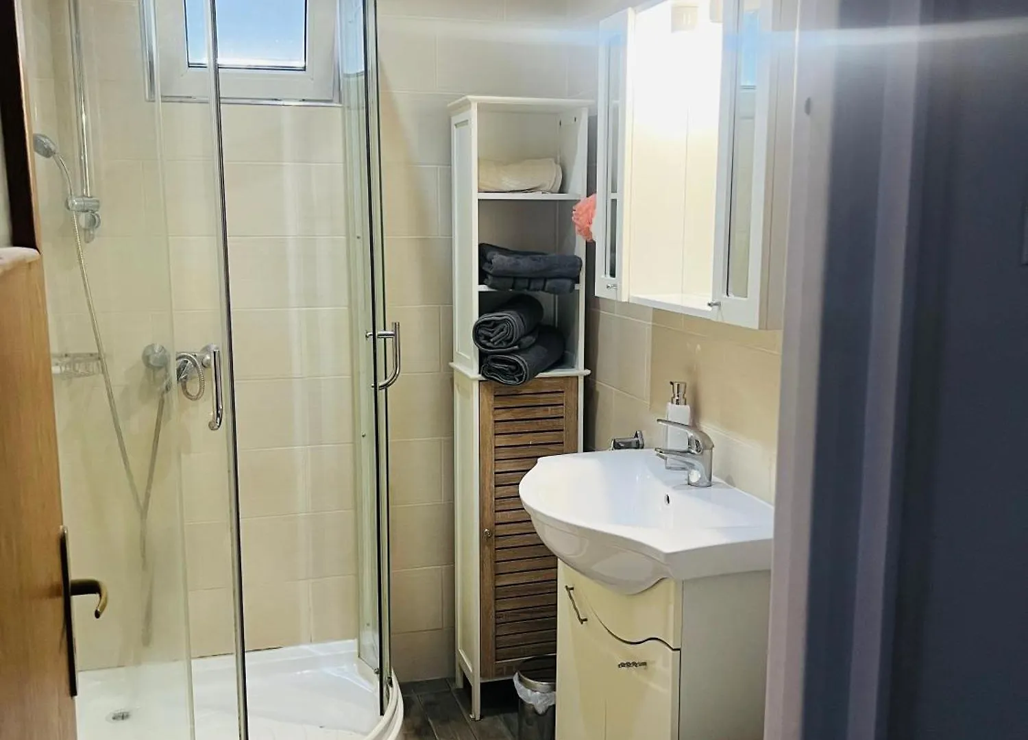Spacious City Retreat 布加勒斯特 罗马尼亚