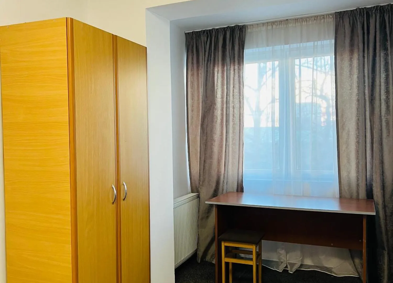 Spacious City Retreat 布加勒斯特 0*,