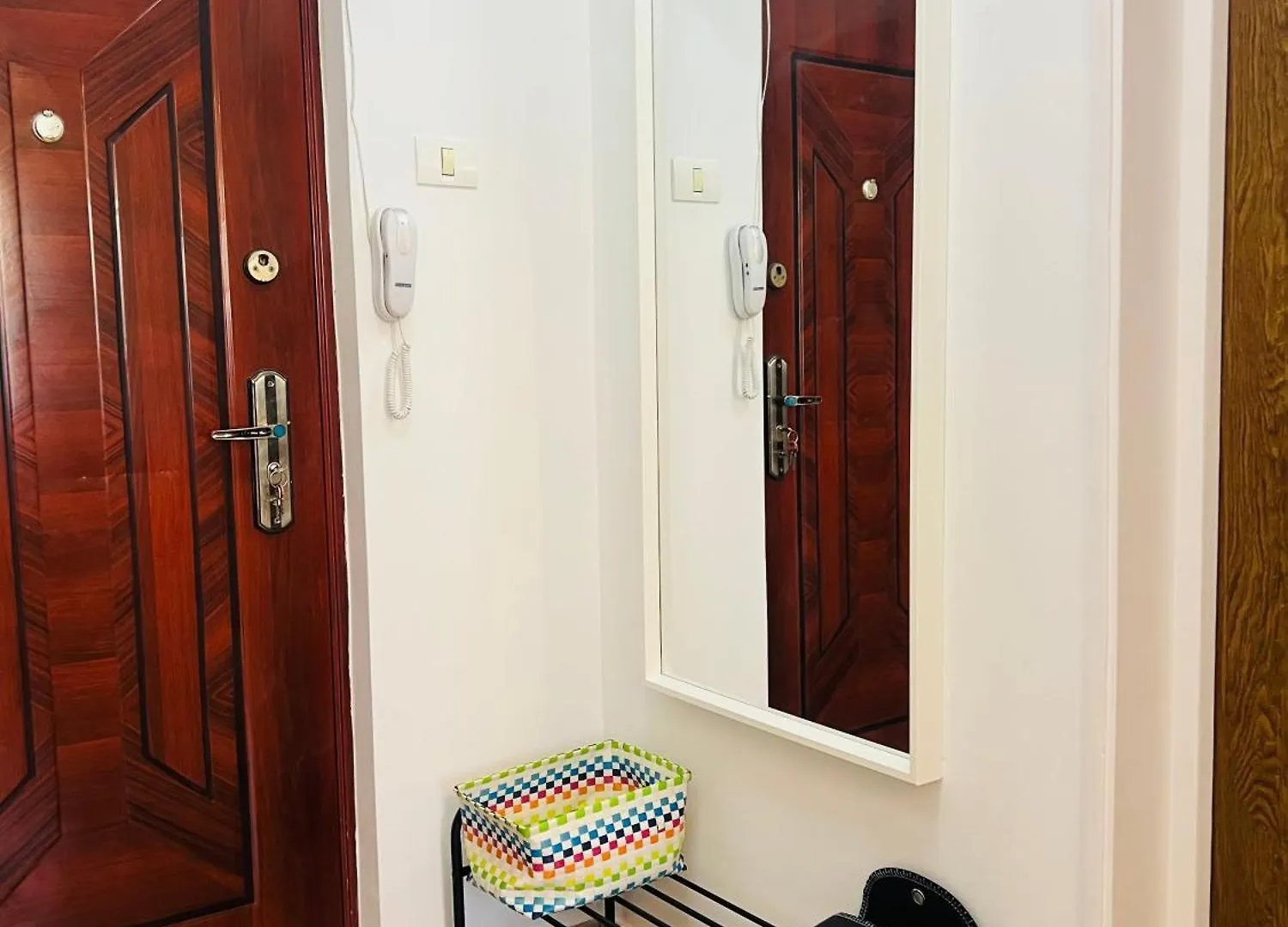 Spacious City Retreat 布加勒斯特